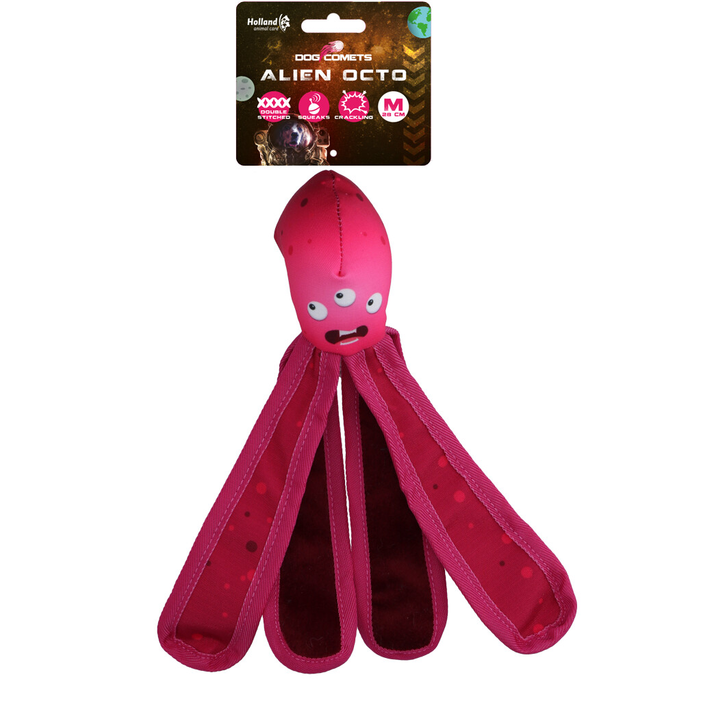 Alien octo M