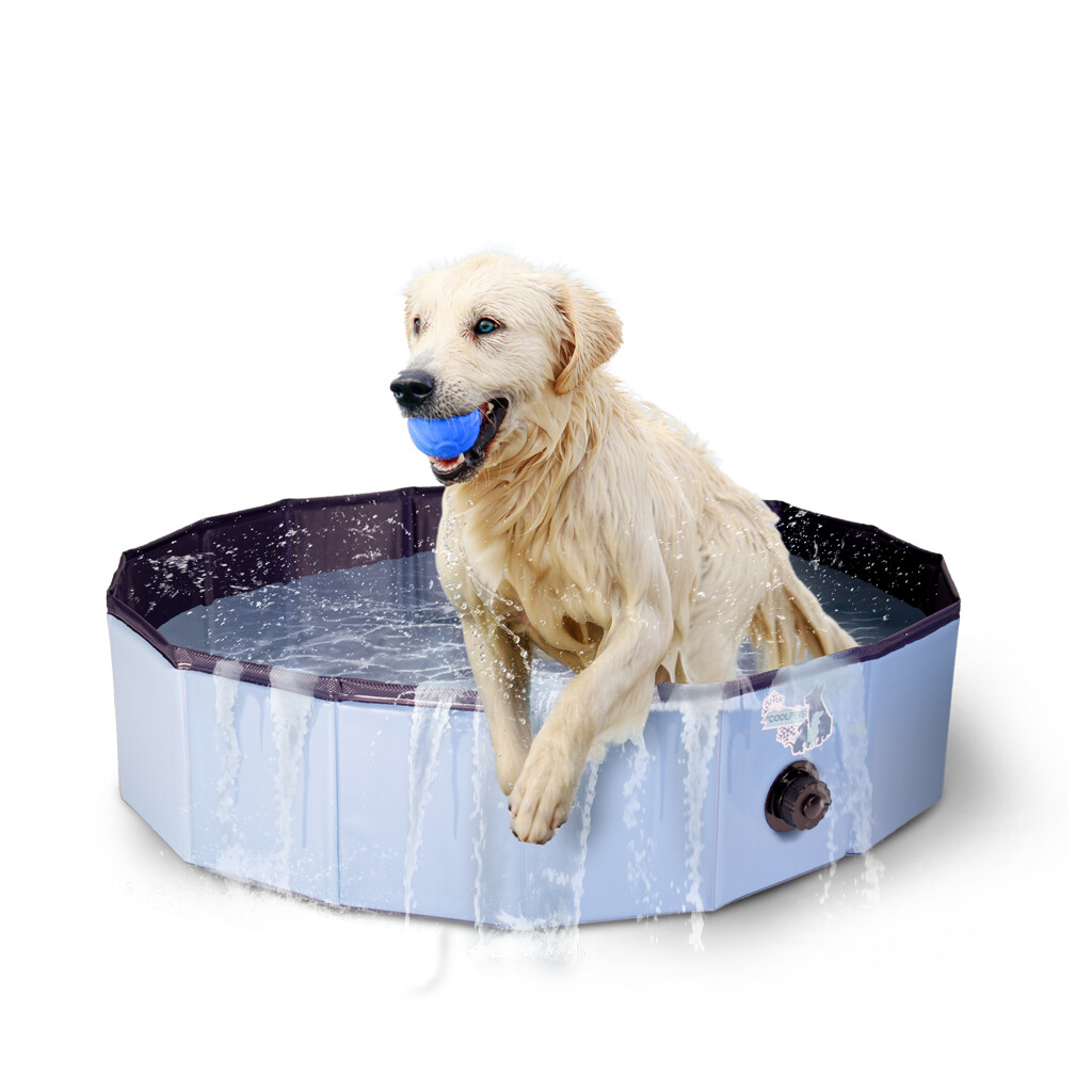 Bazén Cool Splash S, L