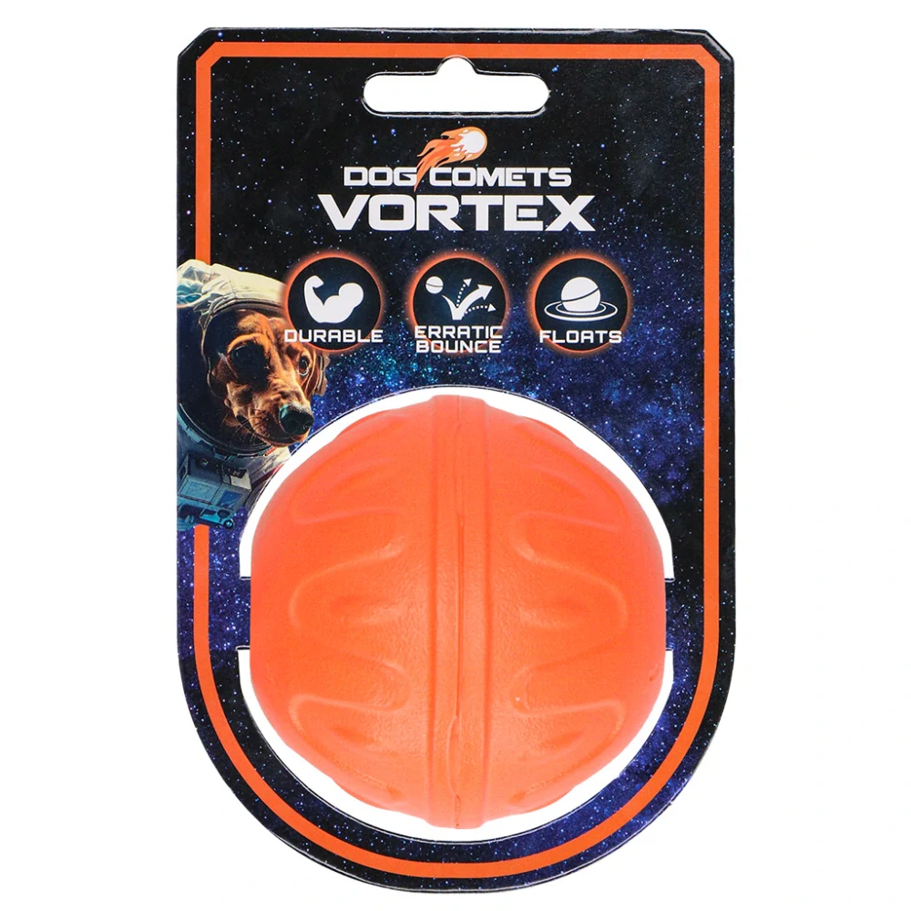 Dog Comets Vortex lopta