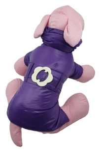 Bunda ILP De luxe S