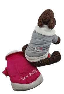 Bunda Love baby S