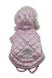 Bunda Trixie Princess XS..