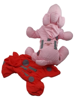 Pršiplášť XS, S, M, XL