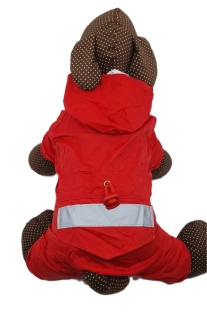 Pršiplášť S, XL