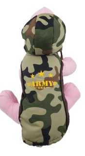 Vesta Army S..