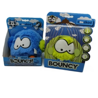 Loptoš Bounce.