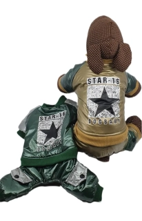 Overal Star M, XL, XXL..