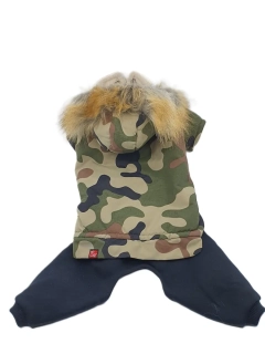Overal Army L..