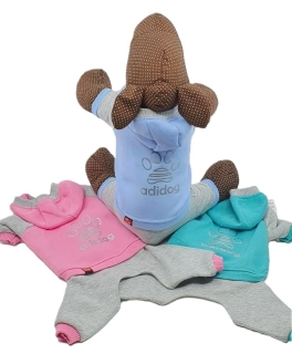 Teplákový jogging paw S,M,L