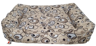 Pelech Design bežový .