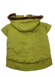 Bunda L, XL