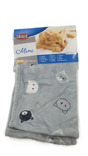 Deka Mimi.