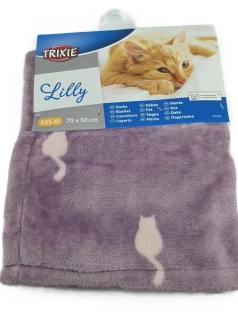 Deka Lilly.