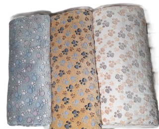 Ležadlo Soft paw 100x 70cm