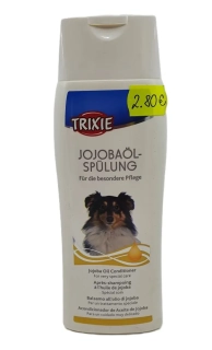 Kondicionér s jojobovým olejom - výpredaj!