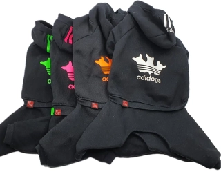 Teplákový jogging S, M, L