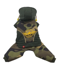 Overal USA S, L, XL