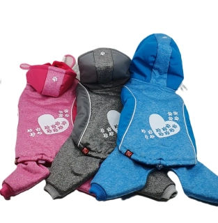 Overal S,XL, XXL..
