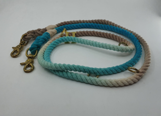 Hound prepínačka Miami Sea Blue ombre 2,10m