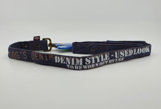 Trixie Denim L- XL.