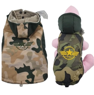 Vesta USA force S, XL..