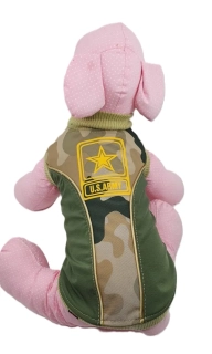 Pršiplášť softshell USA Army M, L, XL, XXL