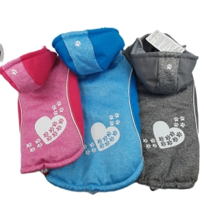 Vesta Love paws L,XL..