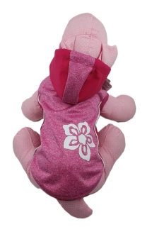 Softshellový pršiplásť M, XL