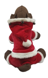 Overal Santa XXS, S