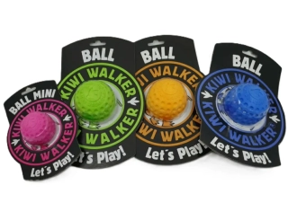 Kiwi walker lopta
