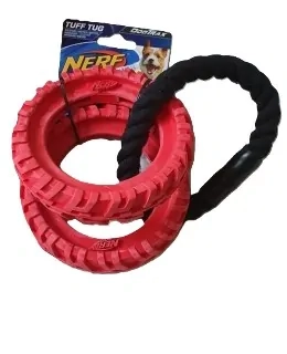 Nerf.