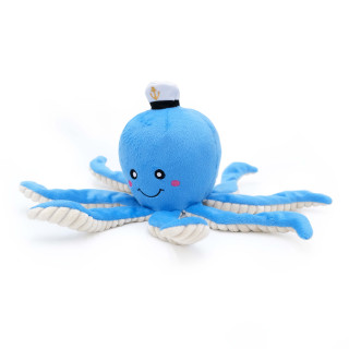 Zippy paws chobotnica Ollie
