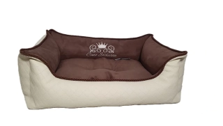 Peliešok CAZO Royal line beige.