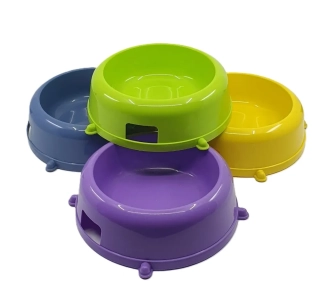 Miska plast S  0,65L