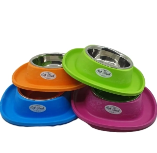 Miska soft touch 0,6L