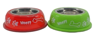 Miska Woof  S  0,45L