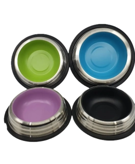 Miska colour M  0,58L