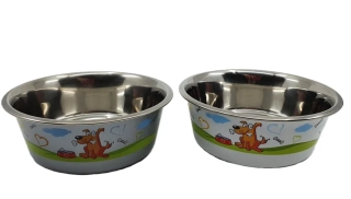 Trixie miska dog M  0,87L