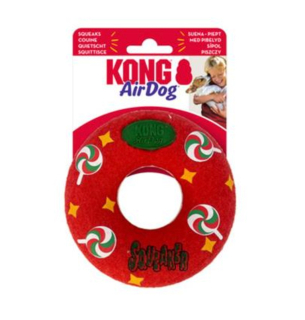 Kong Air dog donut