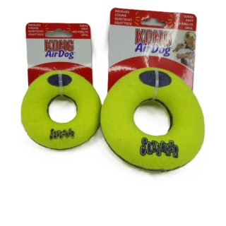 Air kong donut .