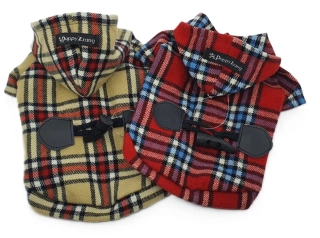Bunda Puppy Zzhang S, M