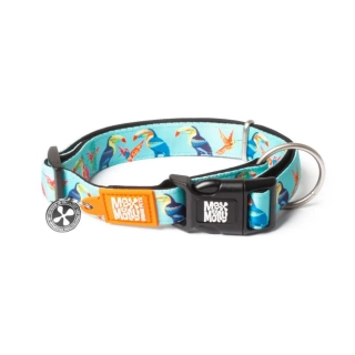 Max&Molly obojok Paradise XS,S, M, L