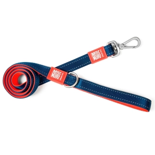 Max&Molly vôdzka Matrix red S