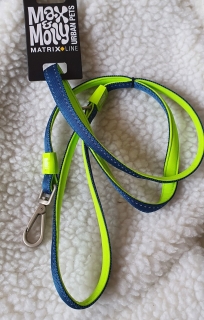 Max&Molly vôdzka Lime green