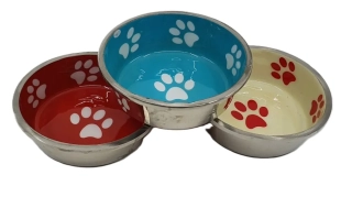 Miska Paw XS  0,22L