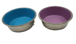 Miska colour XS, S, M.