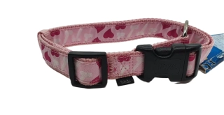 Modern art Rose heart XXS/XS, L/XL