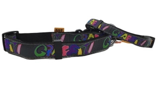 Obojok Graffity S, M
