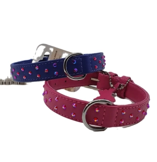Obojok Glamour  XS, S