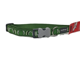 Red Dingo Circadelic green S, M, L